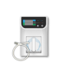 Inhalator wodoru HIM-19 1500 ml/min